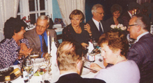 IV Midzynarodowa Konferencja W Lublinie, 1999