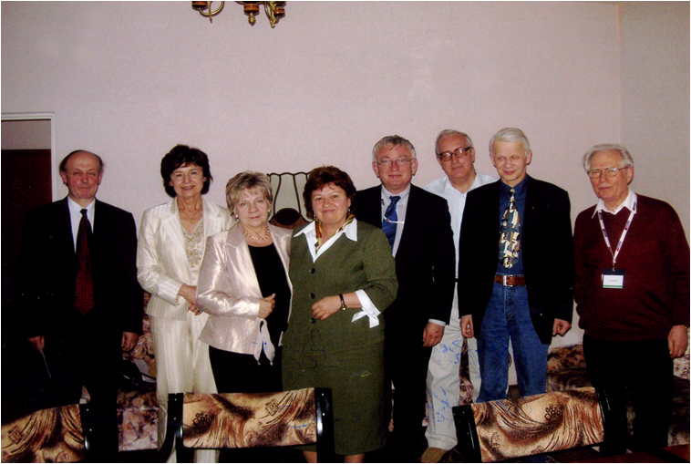 IX Midzynarodowa Konferencja w Lublinie, 2008