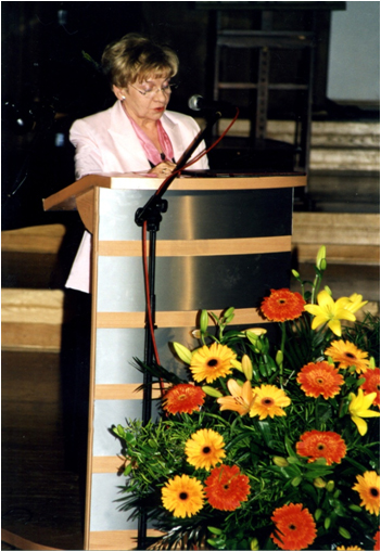 VIII Midzynarodowa Konferencja W Lublinie, 2006