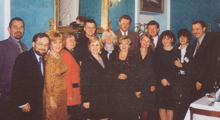 IV Międzynarodowa Konferencja W Lublinie, 1999
