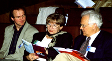 VII Międzynarodowa Konferencja W Lublinie, 2004