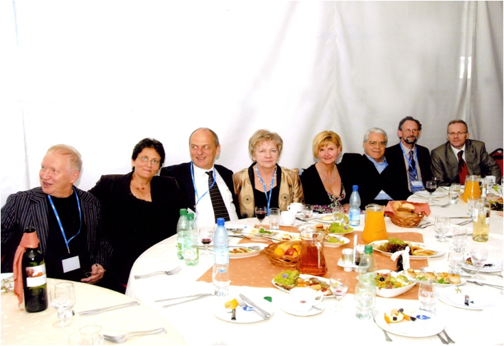 IX Międzynarodowa Konferencja w Lublinie, 2008