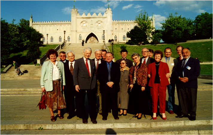 VIII Międzynarodowa Konferencja W Lublinie, 2006